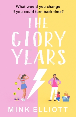 Glory Years: An uplifting, hilarious page turner that will make you laugh out loud!