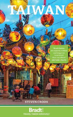 Taiwan 4th Revised edition