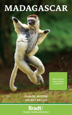Madagascar 14th Revised edition