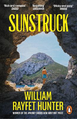 Sunstruck