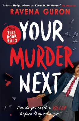 Your Murder Next