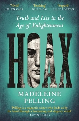 Hoax: Truth and Lies in the Age of Enlightenment Main