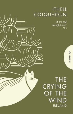 Crying of the Wind: Ireland