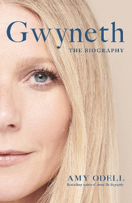 Gwyneth: The Sensational New Biography Everyone's Talking About Main