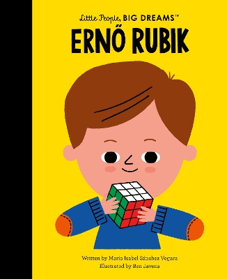 Erno Rubik, Volume 145