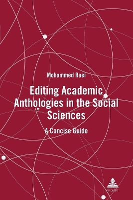 Editing Academic Anthologies in the Social Sciences: A Concise Guide