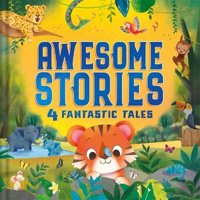 Awesome Stories