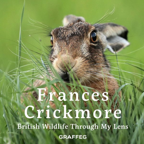 Frances Crickmore