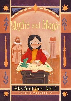 Myths and Magic