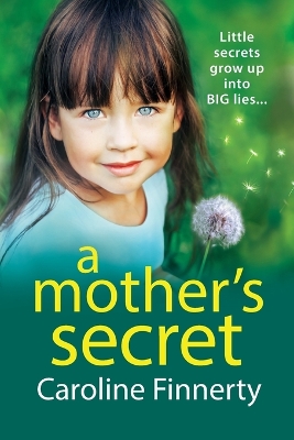 A Mother's Secret: The heartbreaking, unforgettable new novel from Irish novelist Caroline  Finnerty