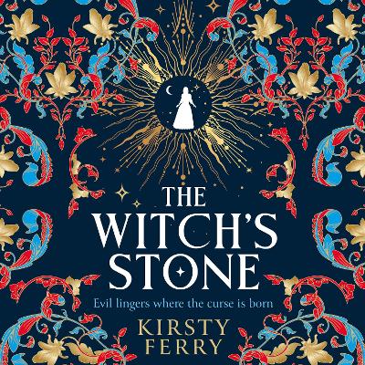 Witchs Stone: A BRAND NEW gripping story of a crumbling chapel, dark secrets and haunting  echoes for 2026 Unabridged edition
