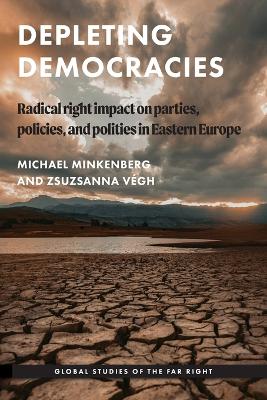 Depleting democracies: Radical right impact on parties, policies, and polities in Eastern Europe