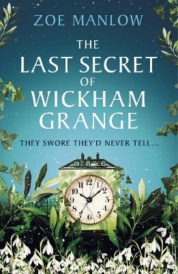 Last Secret of Wickham Grange