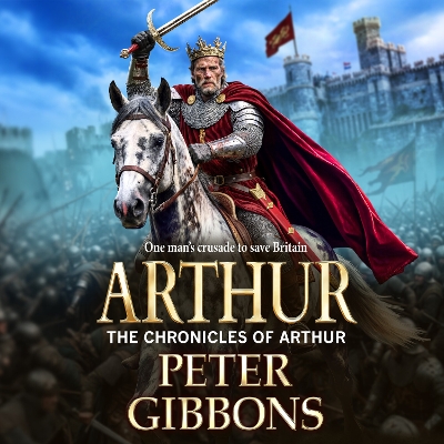 Arthur Unabridged edition