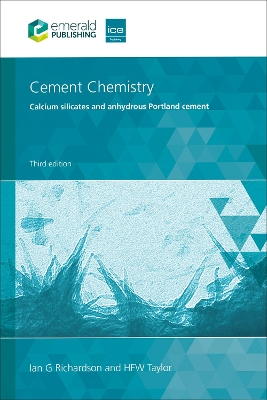 Cement Chemistry: Calcium silicates and anhydrous Portland cement