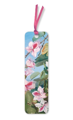 Kew Gardens: Foliage, Flowers and Fruit Bookmarks (pack of 10) Pack of 10