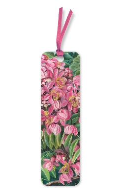Kew Gardens: Flowers of a Cassia Bookmarks (pack of 10) Pack of 10