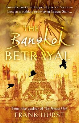 Bangkok Betrayal
