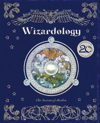 Wizardology: New 20th Anniversary Edition
