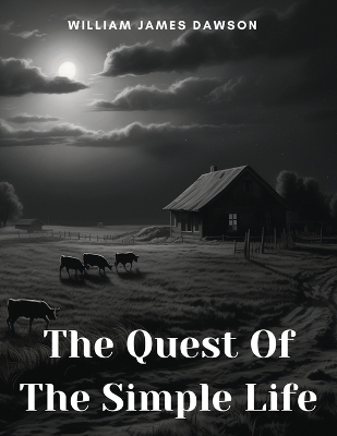 Quest Of The Simple Life