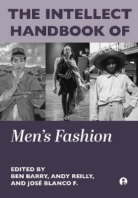 Intellect Handbook of Men's Fashion