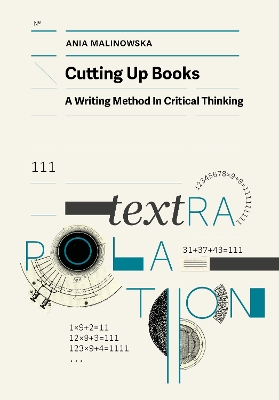 Cutting Up Books: A Writing Method In Critical Thinking