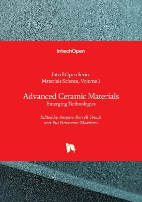 Advanced Ceramic Materials: Emerging Technologies