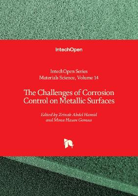 Challenges of Corrosion Control on Metallic Surfaces