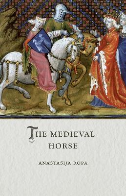 Medieval Horse