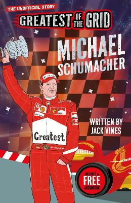 Greatest of the Grid: Michael Schumacher