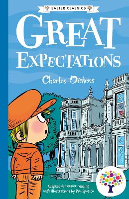 Easier Classics Great Expectations