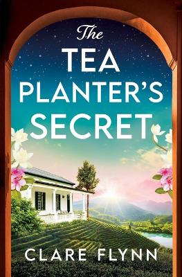 Tea Planter's Secret