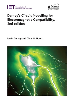 Darney's Circuit Modelling for Electromagnetic Compatibility 2nd edition