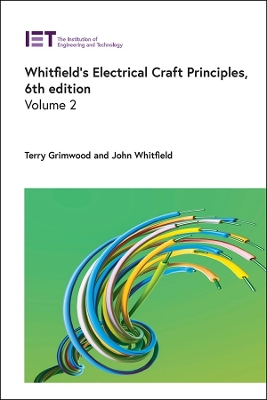 Whitfield's Electrical Craft Principles 6th edition, Volume 2