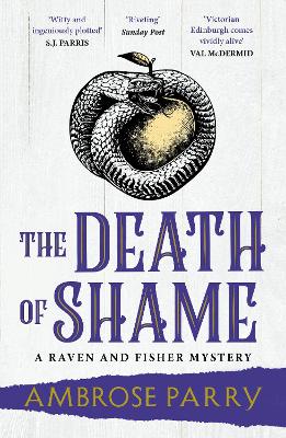 Death of Shame Main