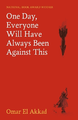 One Day, Everyone Will Have Always Been Against This Main