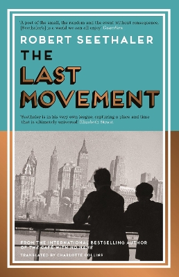 Last Movement