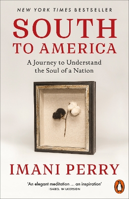 South to America: A Journey to Understand the Soul of a Nation