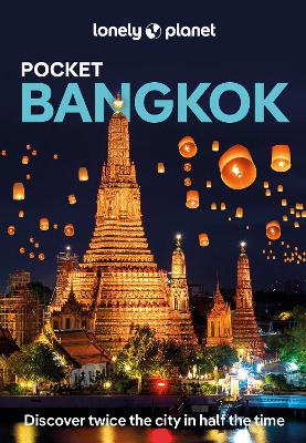 Lonely Planet Pocket Bangkok