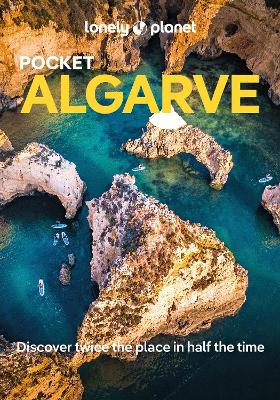 Lonely Planet Pocket Algarve