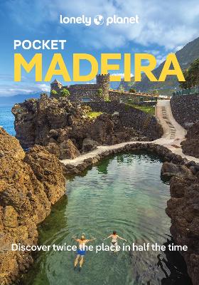 Lonely Planet Pocket Madeira