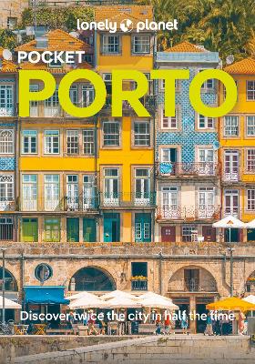 Lonely Planet Pocket Porto