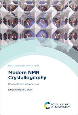 Modern NMR Crystallography: Concepts and Applications
