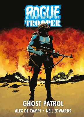 Rogue Trooper: Ghost Patrol