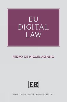 EU Digital Law