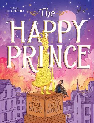 Happy Prince