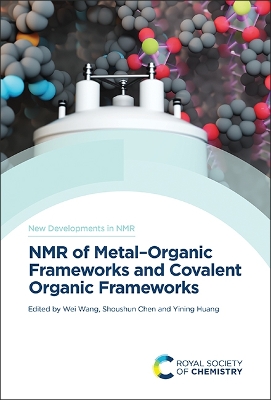 NMR of MetalOrganic Frameworks and Covalent Organic Frameworks