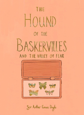 Hound of the Baskervilles & The Valley of Fear (Collector's Edition)