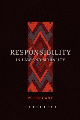 Responsibility in Law and Morality