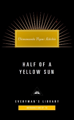 Half of a Yellow Sun